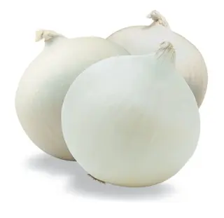 Cebolla Blanca Peninsula (1 Kg.)