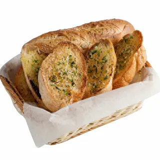 Pan de Ajo