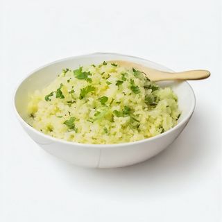 Lemon Rice