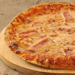 Pizza Pernil Sense Gluten