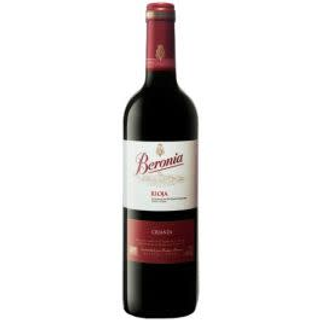 Tinto Beronia Rioja 