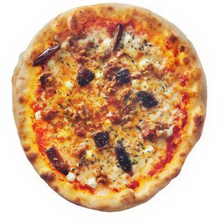 Pizza Puerto Alcudia