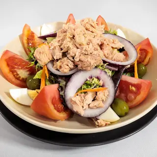 Ensalada Mixta