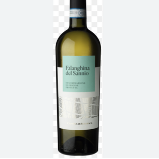 Falanghina Del Sannio D.O.P. Prime Vigne 