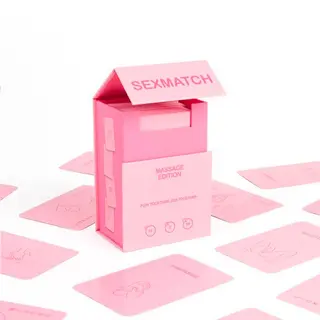 Juego Massage