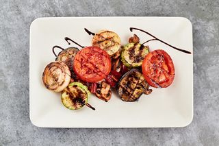 Овочі гриль (200г)