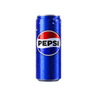 Pepsi 330ml