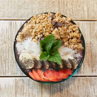 Açaí Bowl