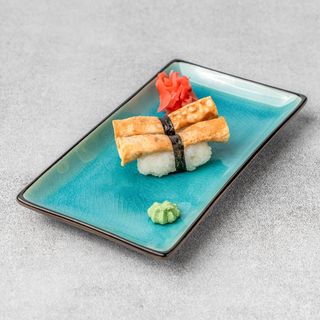 Nigiri tamago 2szt