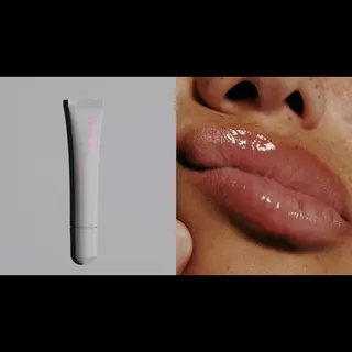Peptide lip treatment rhode vanilla