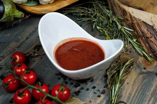 Шашлычный соус