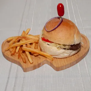 Cheeseburger