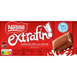 CHOCO NESTLE 125G