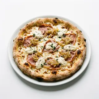 Pizza Golosa