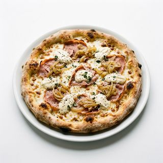 Pizza Golosa