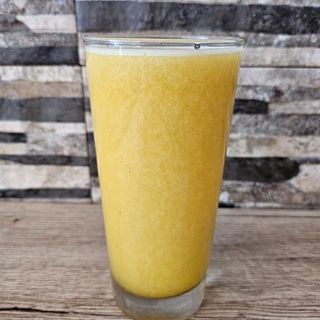 Zumo de Mango
