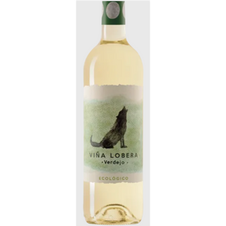 Viña Lobera Verdejo Ecológico