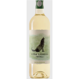 Viña Lobera Verdejo Ecológico