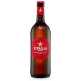 Cerveza Estrella Botella