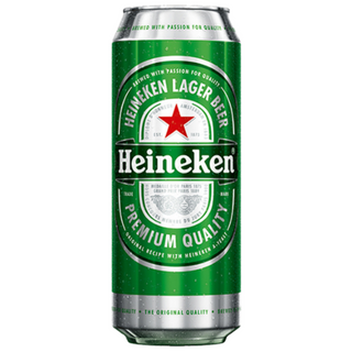 Heineken / Heineken Zero 500 ml