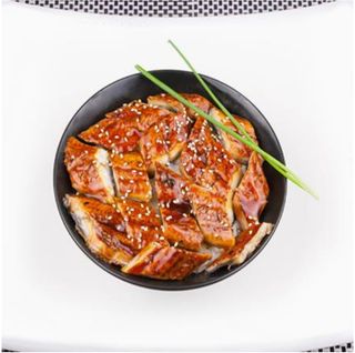 Chirashi Anguila