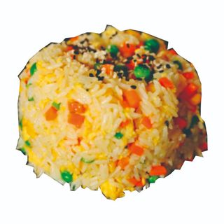 119. Arroz De La Casa