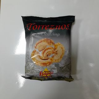 Torreznos .