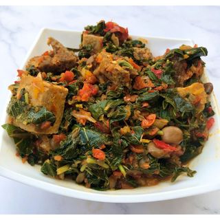 Efo Riro