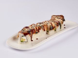 Філадельфія з вугрем (250г)