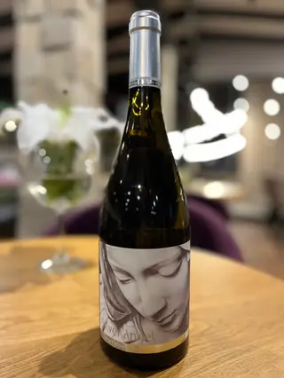 Бяло вино MIDALIDARE Silver Angel (sauvignon blanc )