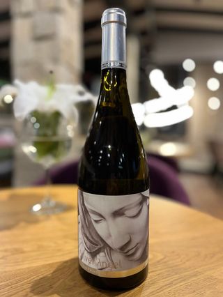 Бяло вино MIDALIDARE Silver Angel (sauvignon blanc )