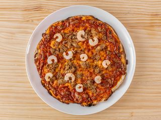 Pizza Marinera (33 Cm.)