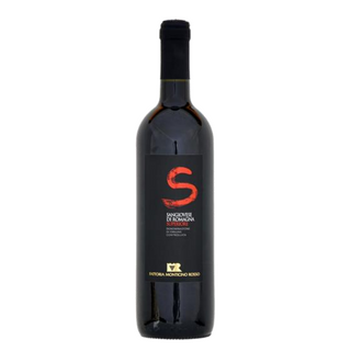 Sangiovese Superiore D.O.C