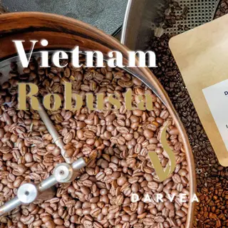 Vietnam Robusta 250g