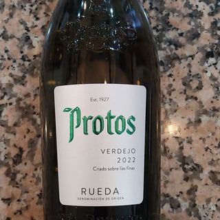 Protos verdejo