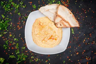 Humus