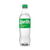 Sprite botella 500ml.