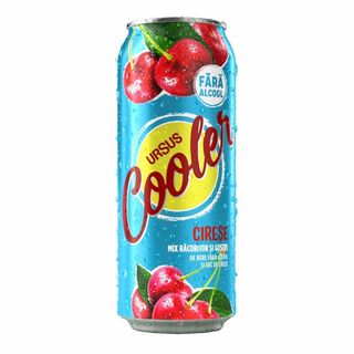 Ursus Cooler Cirese.