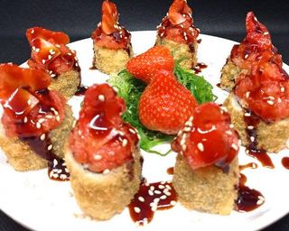 Ai se eu te pego roll