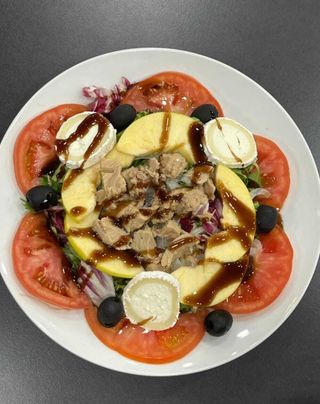 Ensalada Bistro