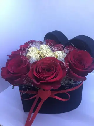 Cutie mix 37