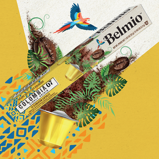 Belmio Colombia Nespresso 10бр