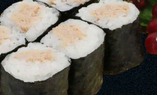 165 Hosso maguro cotto