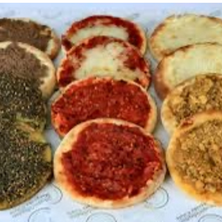 مناقيش تركيه فورماج(70g)