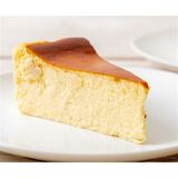 **TARTA DE QUESO HORNEADA ARTESANA**