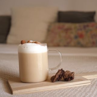 Café Orgánico Mocha Blanco (250 Ml.)