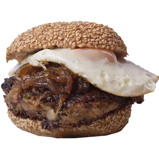 Burguer Dinki Di