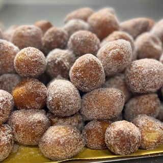 Frittelle di riso 15 pezzi 