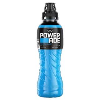 Powerade Mountain Blast
