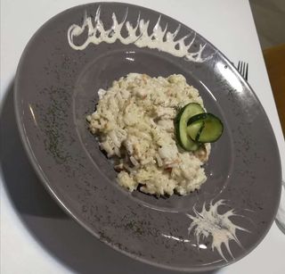 Rižoto sa piletinom